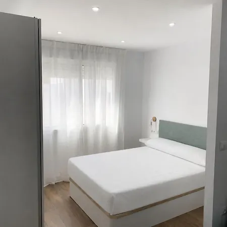 Apartamento En Centro Chipiona